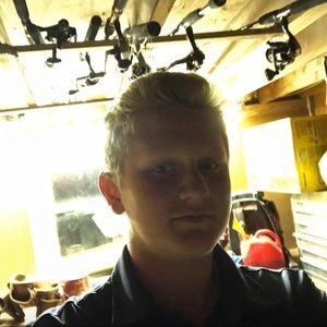 Meet your Posher, Jacob